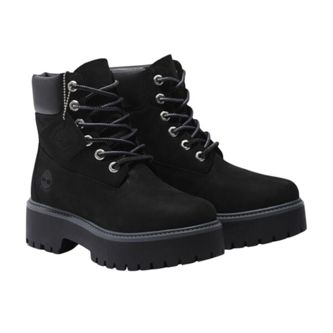 Çizme TIMBERLAND 6 INCH LACE UP WATERPROOF BOOT