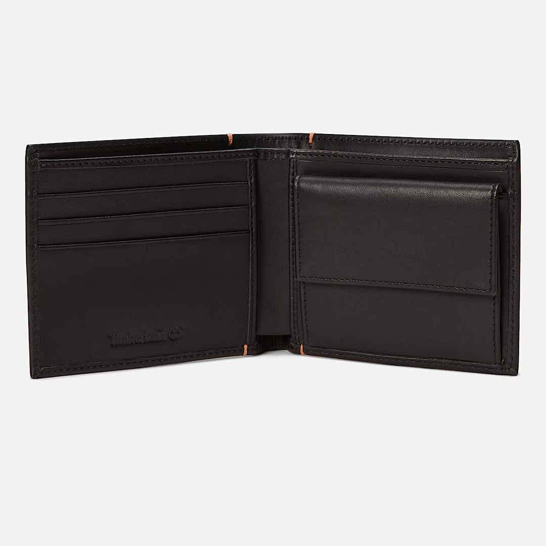 Kuletë Timberland Willow Trail Leather Card Case