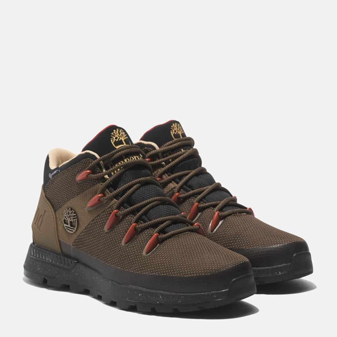 Patikë e thellë Timberland TA61SC