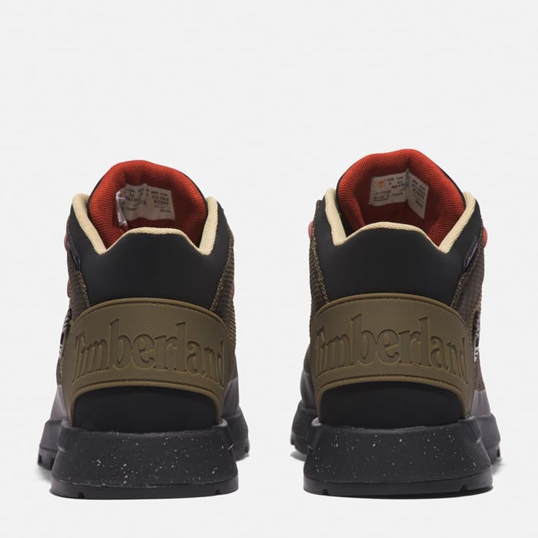 Patikë e thellë Timberland TA61SC