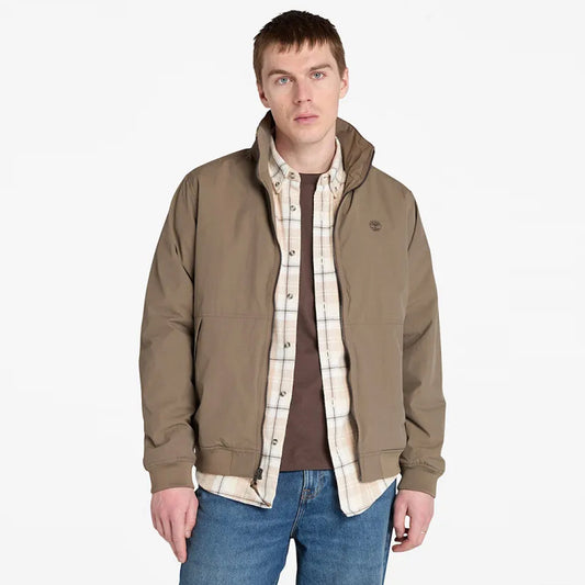 Jakne TIMBERLAND TA62CF BK0