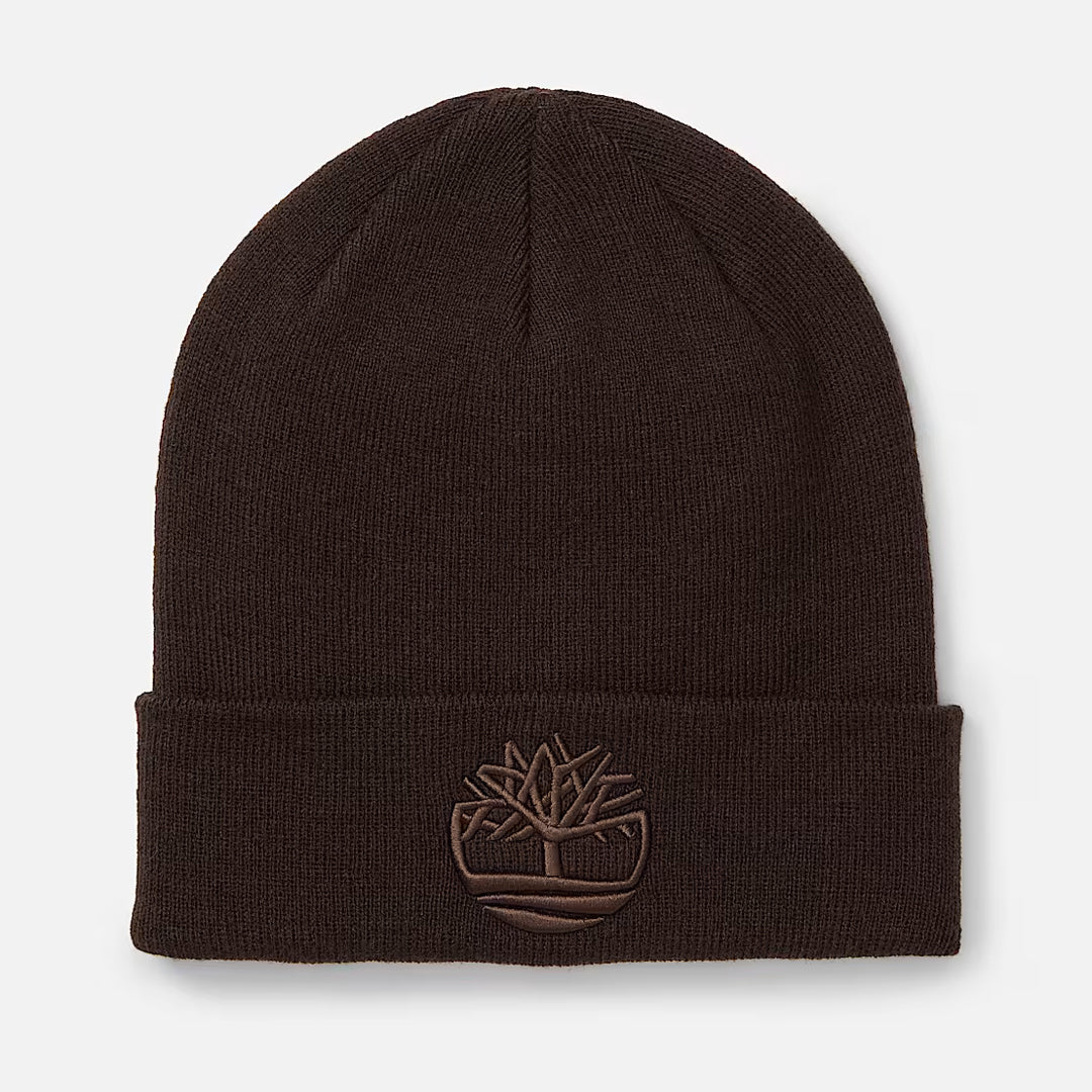 Kapelë Timberland 3D Embroidery Beanie MOLE