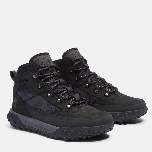 Patikë e thellë TIMBERLAND TA67QC 015
