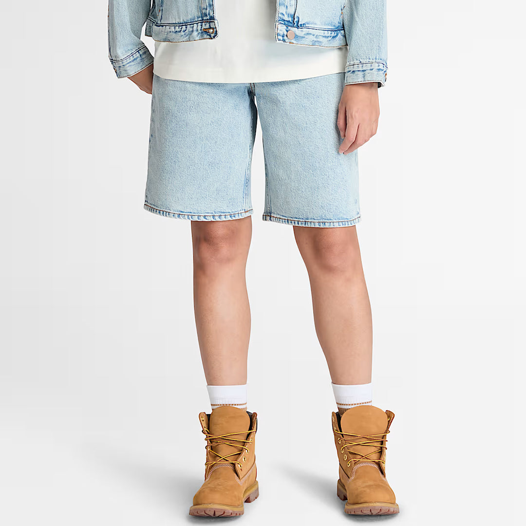 Xhinse të shkurtra Timberland TA67T7 EPJ
