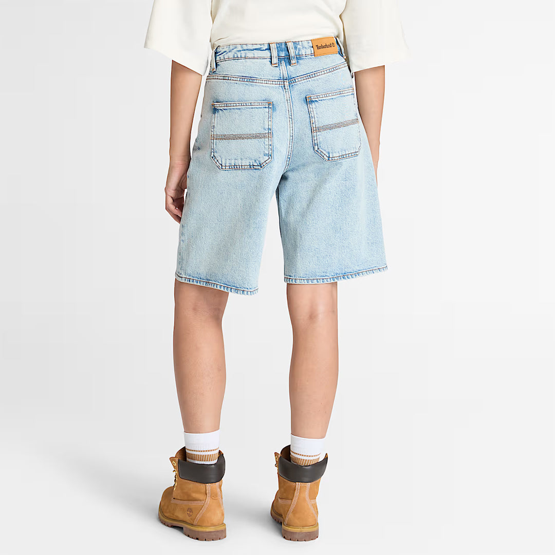 Xhinse të shkurtra Timberland TA67T7 EPJ