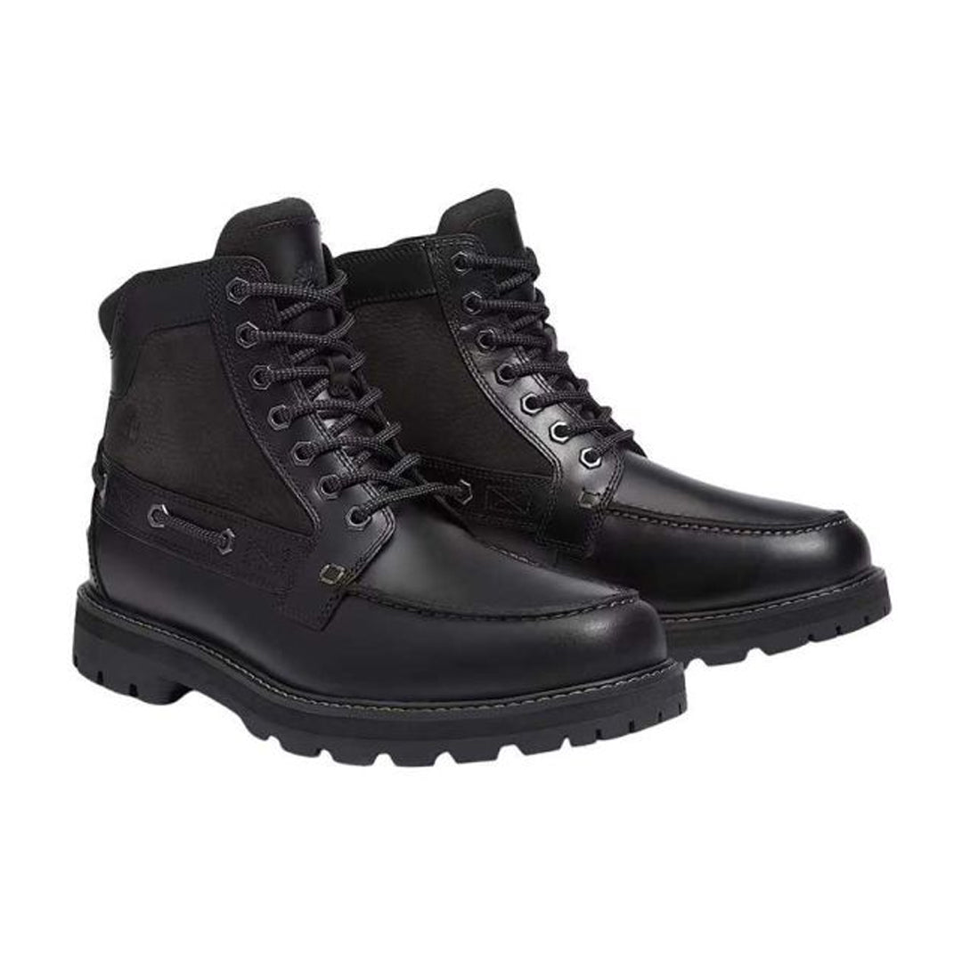 Çizme TIMBERLAND MID LACE UP BOOT