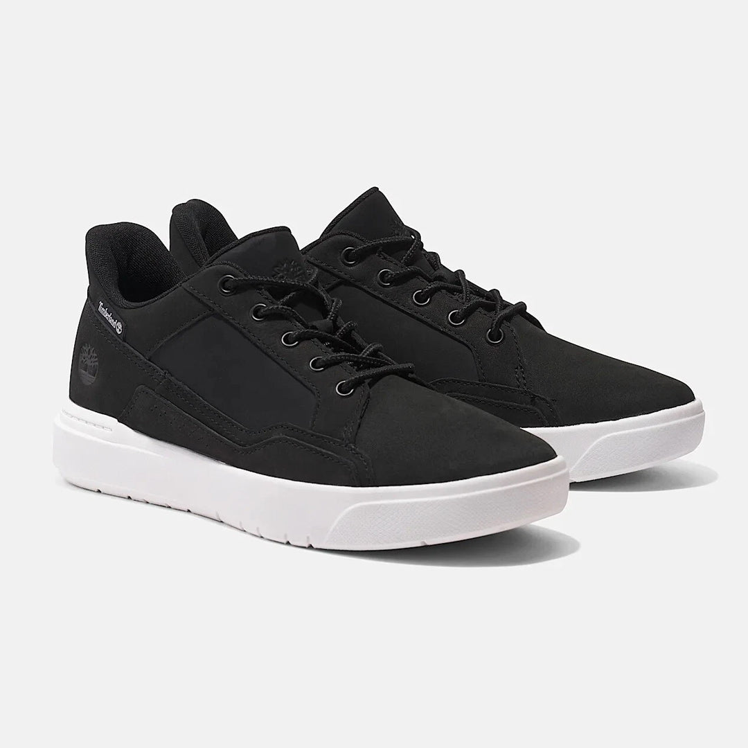Patikë Timberland ALLSTON LOW LACE UP SNEAKER BL