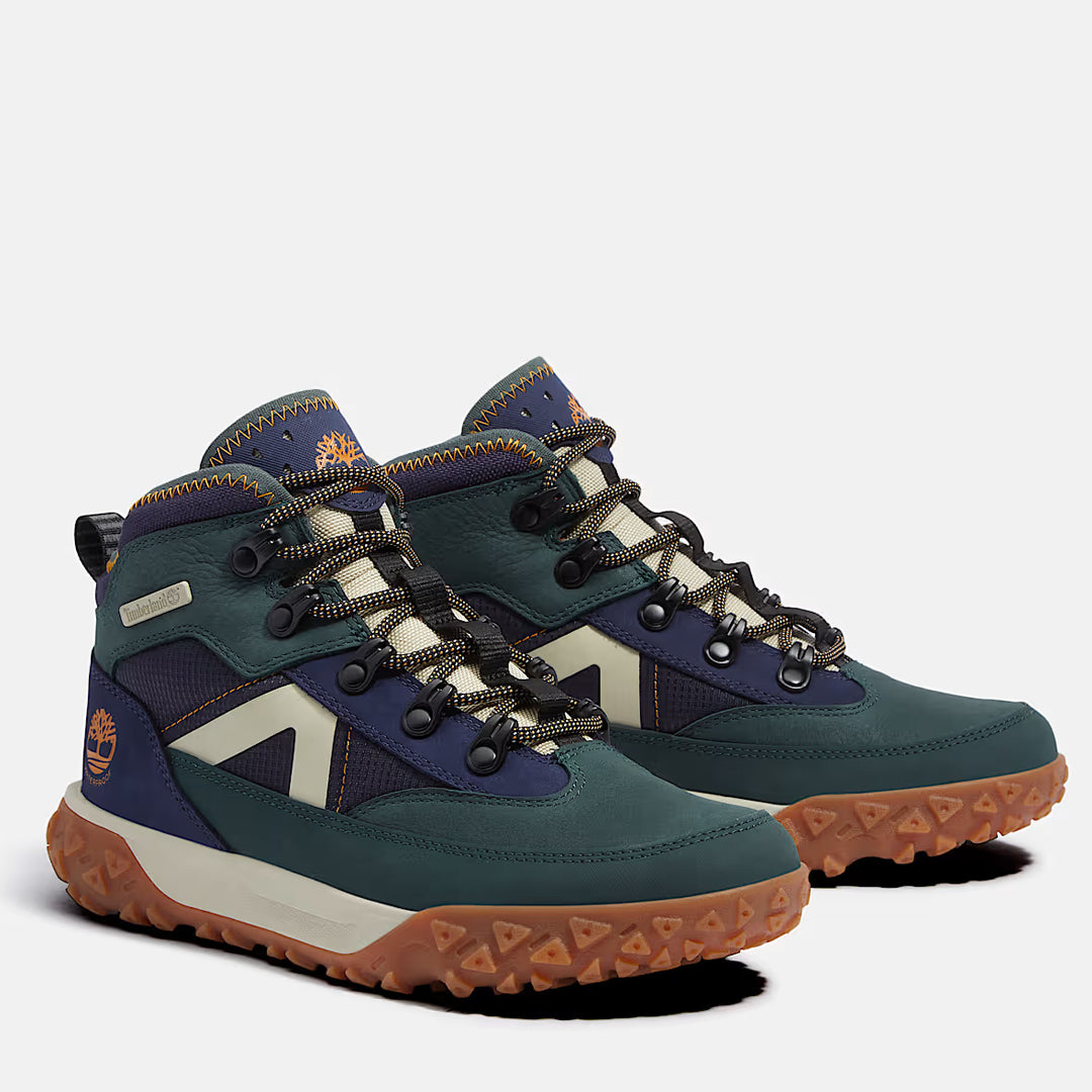 Patikë TIMBERLAND TA6ASH EO6