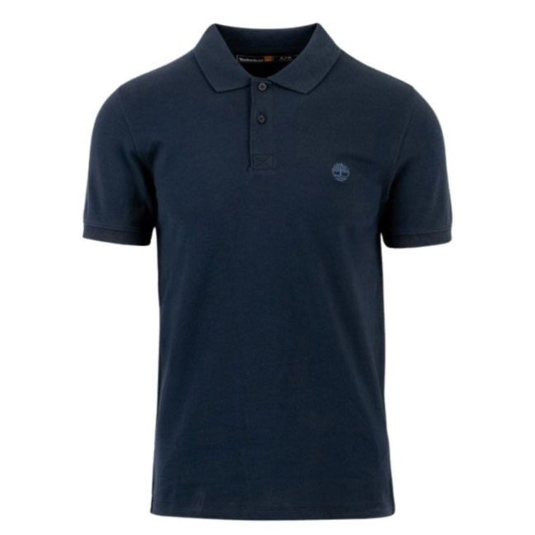 Maicë Timberland MILLERS RIVER Short Sleeve Str