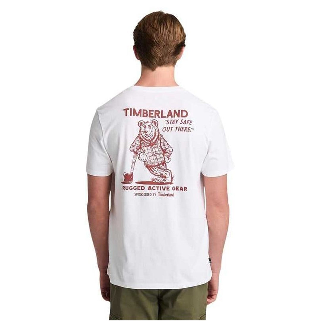 Maicë Timberland TA6D9V 100