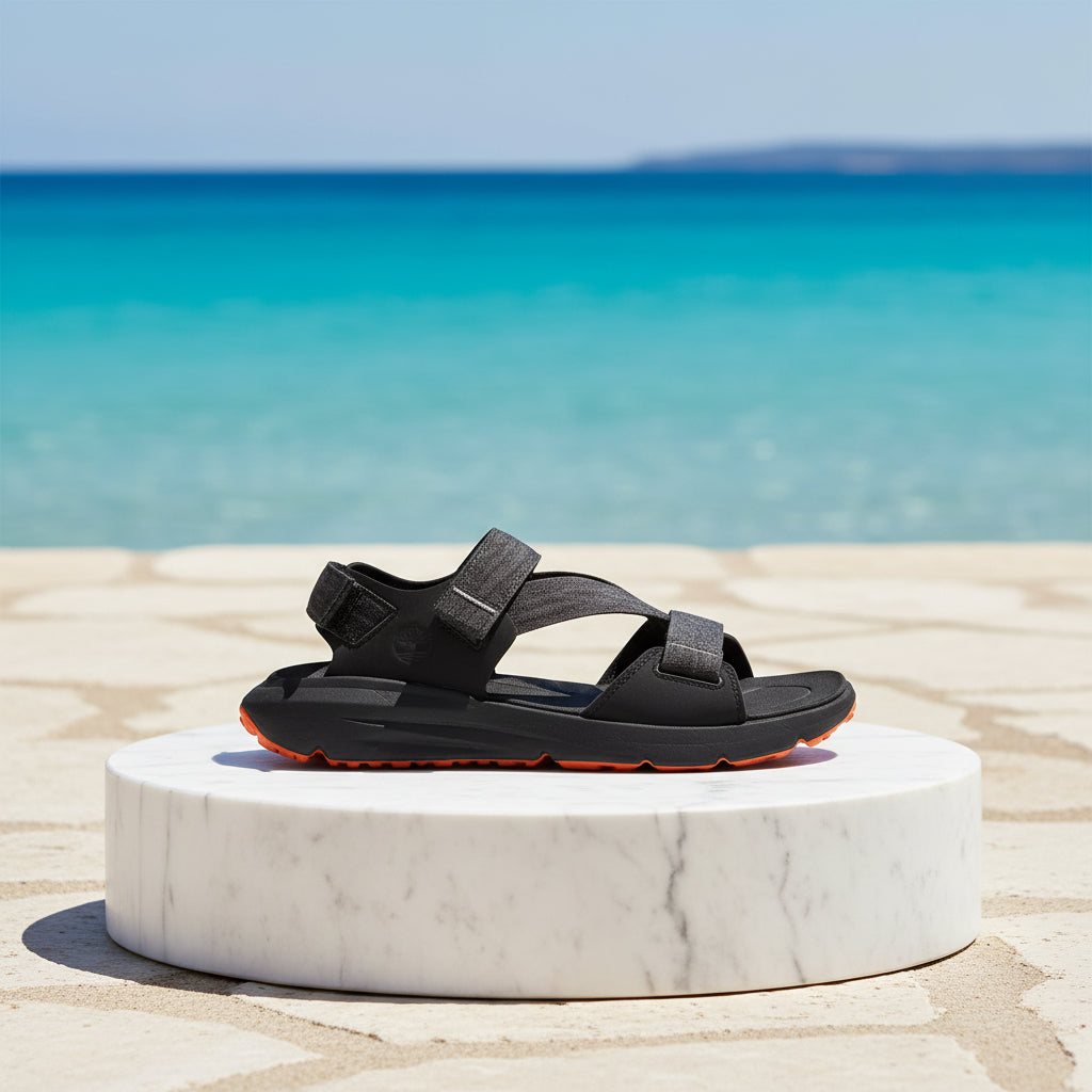 Sandale Timberland MOTION DUNE BACKSTRAP SANDAL B