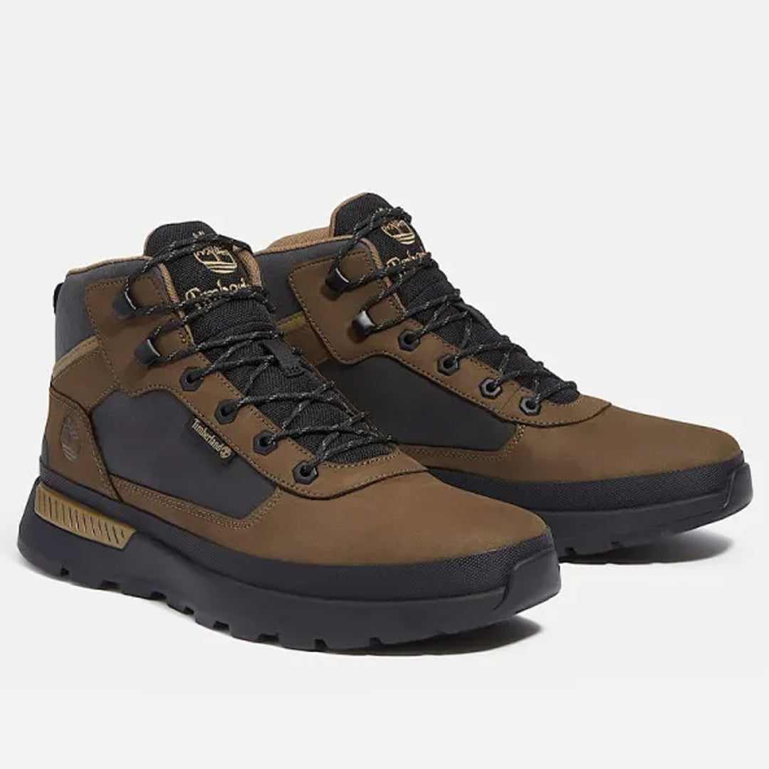 Patikë e thellë TIMBERLAND MID LACE UP SNEAKER