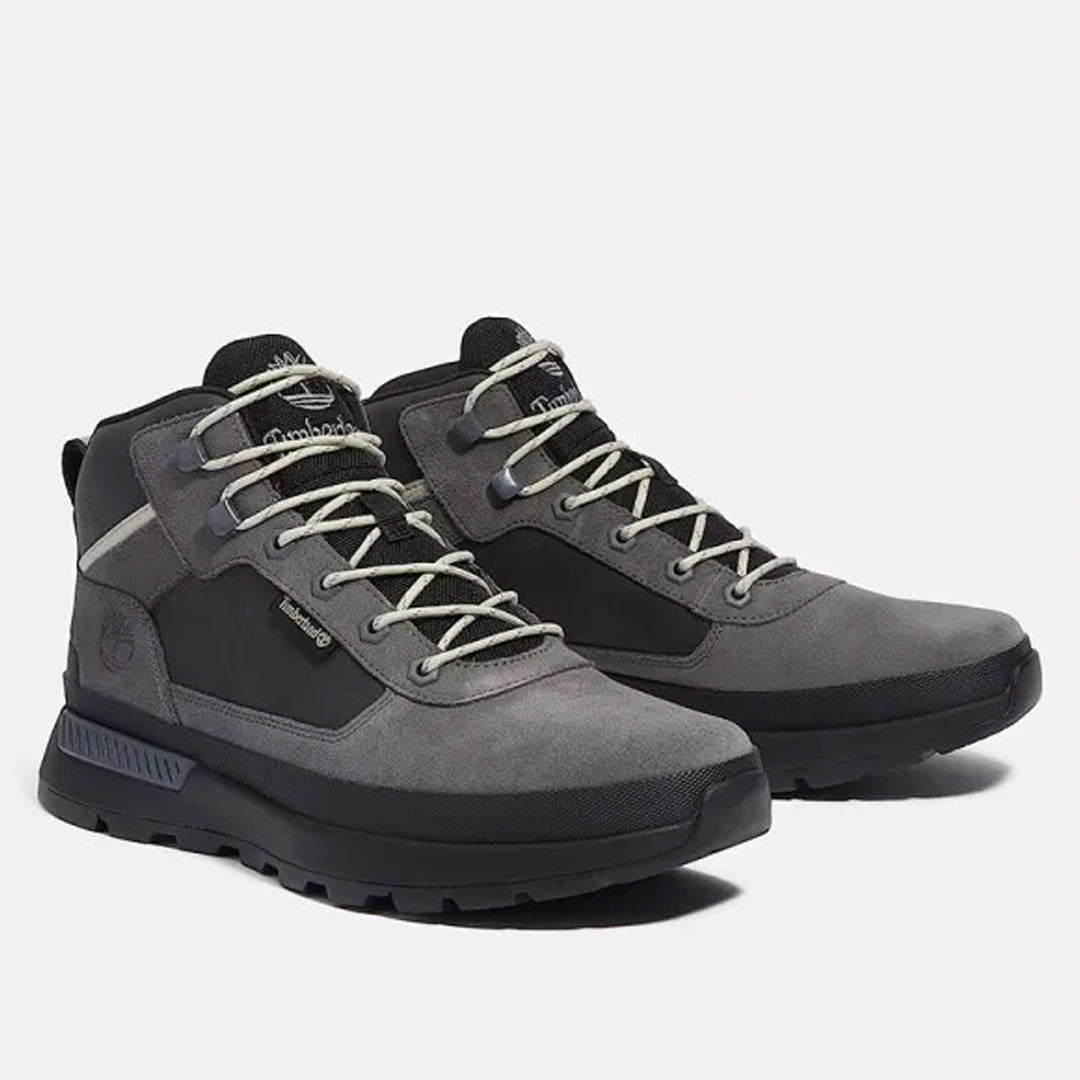 Patikë e thellë TIMBERLAND MID LACE UP SNEAKER