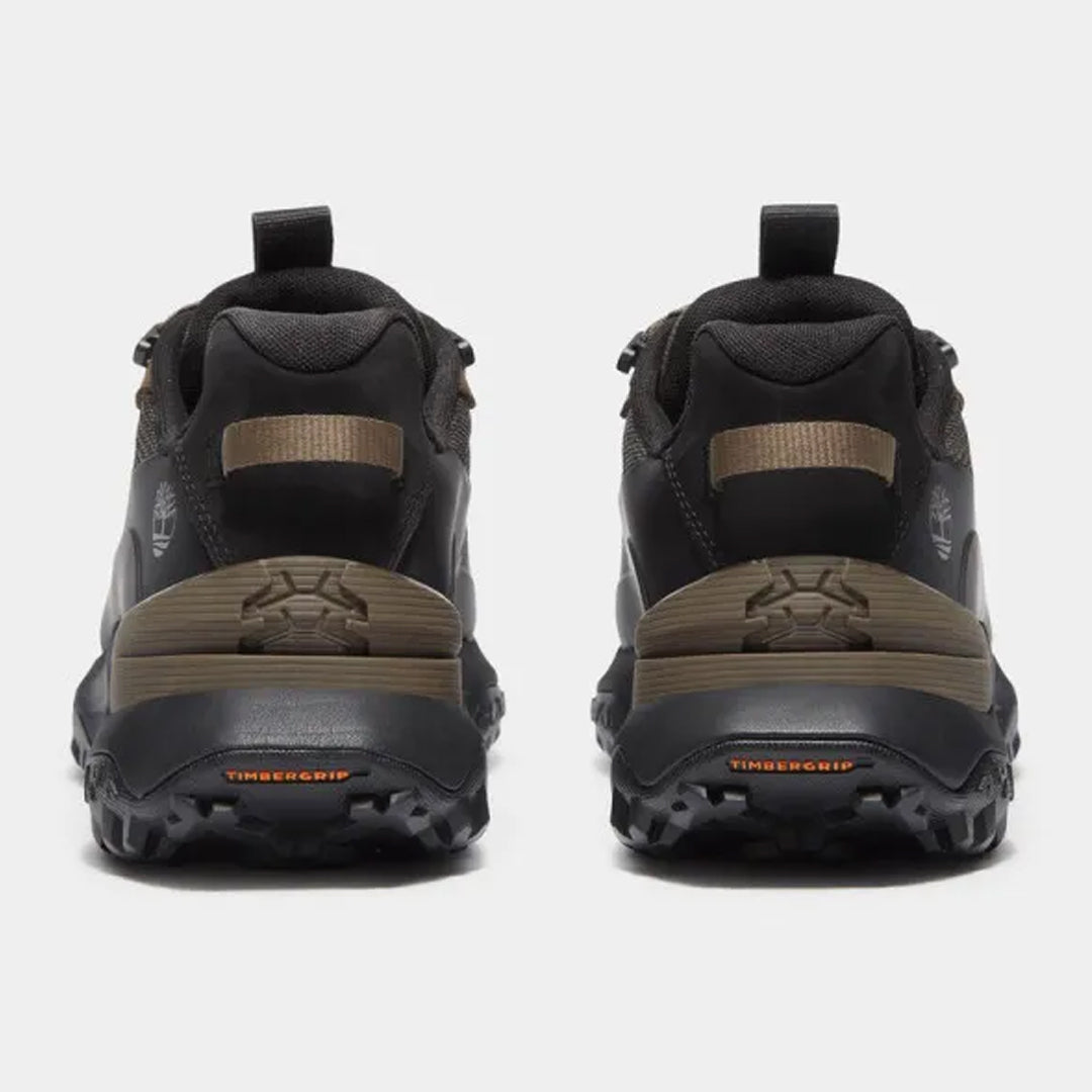 Patikë TIMBERLAND LOW LACE UP SNEAKER