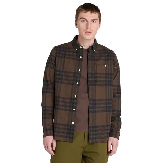 Këmishë TIMBERLAND TA6V4X G56