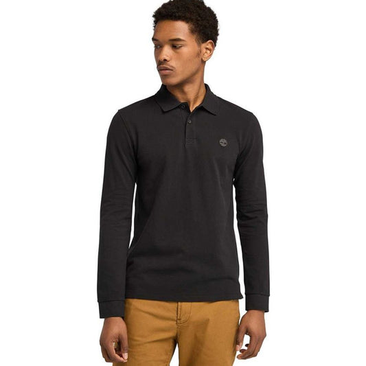 Bluzë TIMBERLAND TA6VD2 001