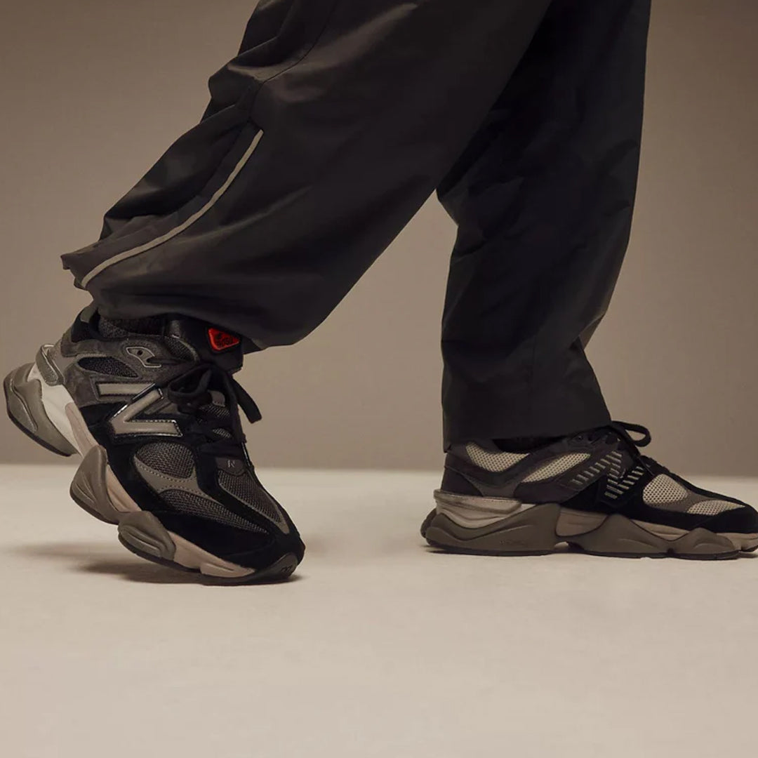 Patikë New Balance U9060BLK