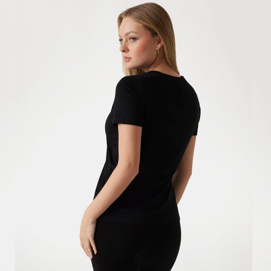 Maicë Guess V2YI07K8HM0 JBLK