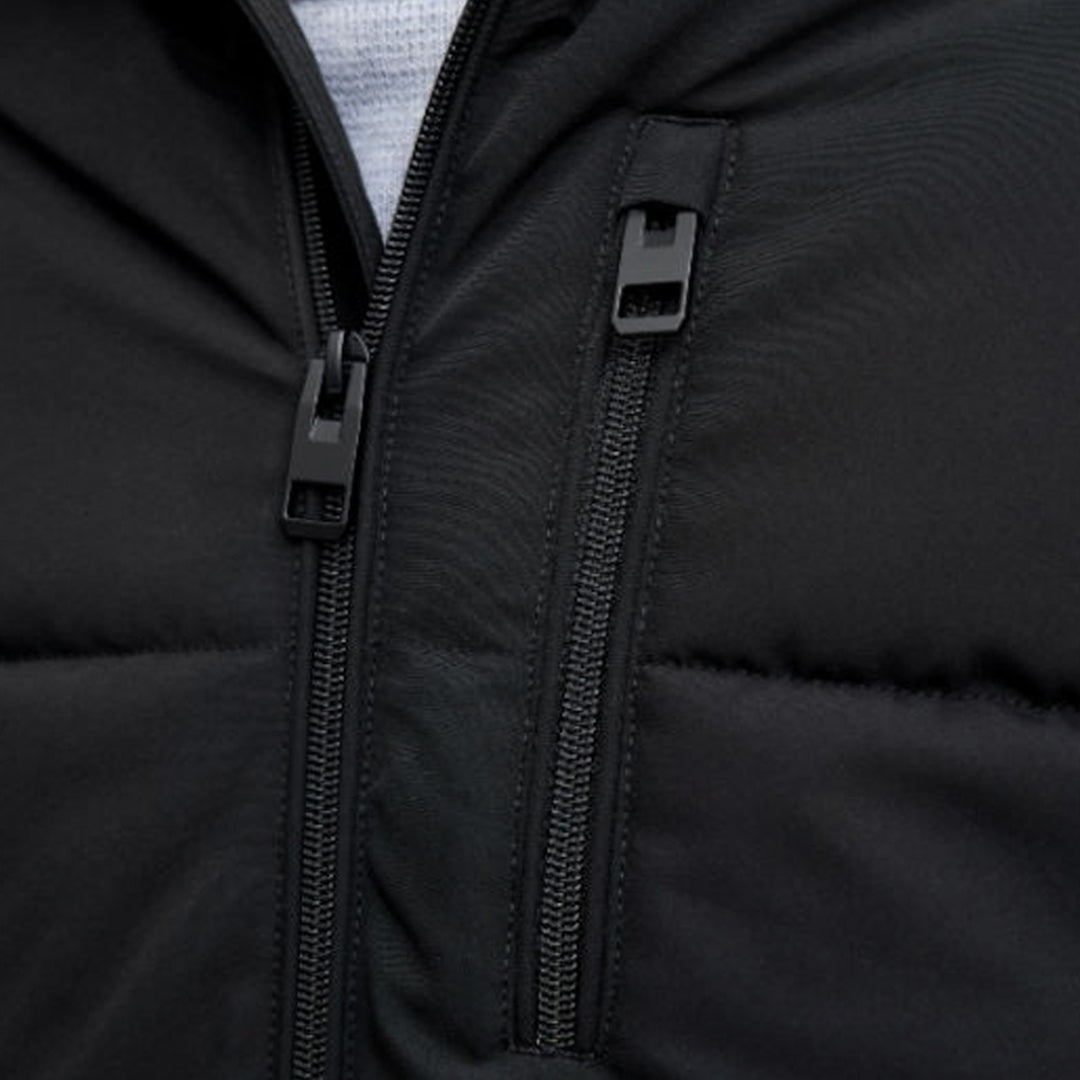 Jakne JACK & JONES JJEOWEN PUFFER SN