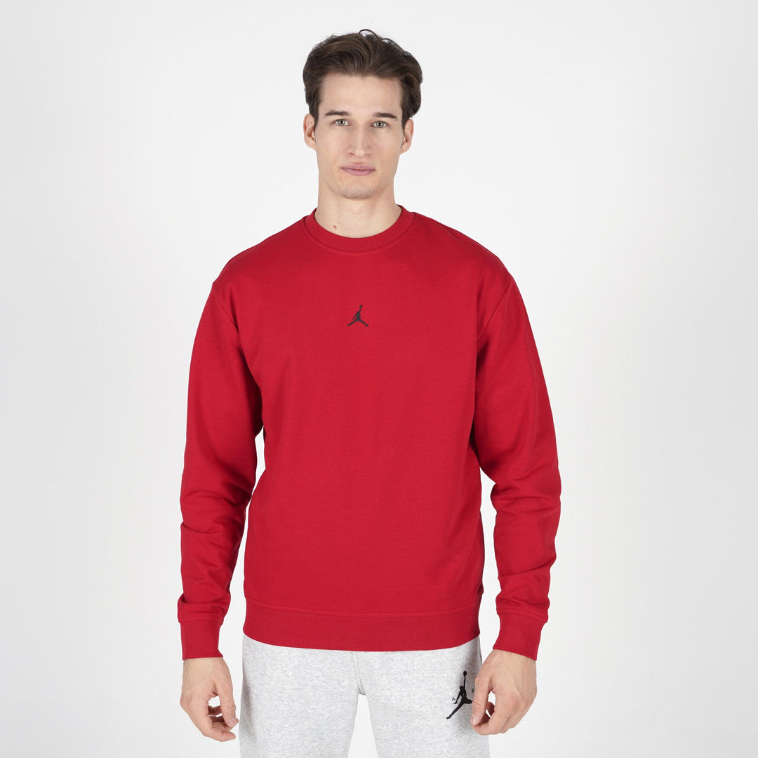 Duks NIKE M J DF SPRT CSVR FLC PO CREW