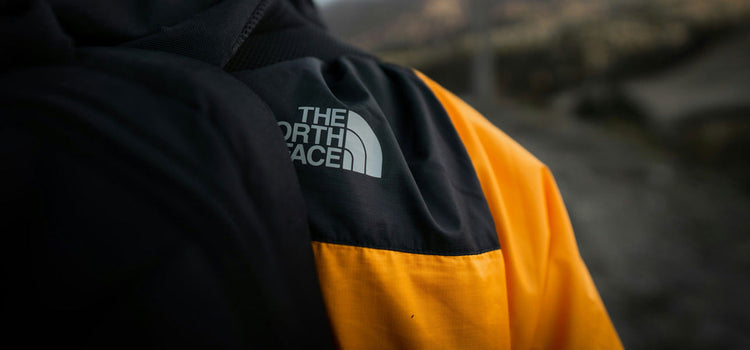 THE NORTH FACE