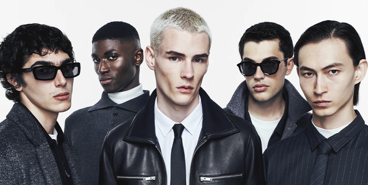 ANTONY MORATO