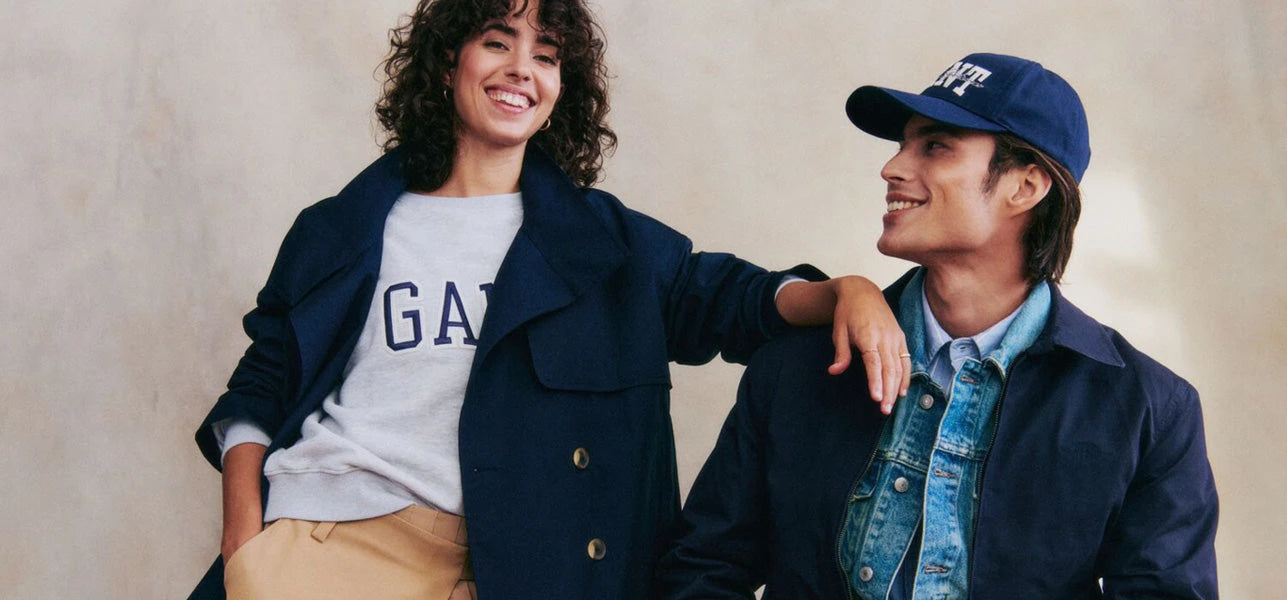GANT