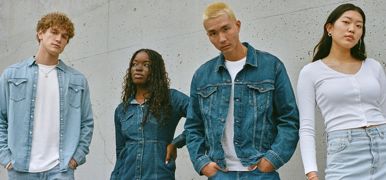 LEVIS
