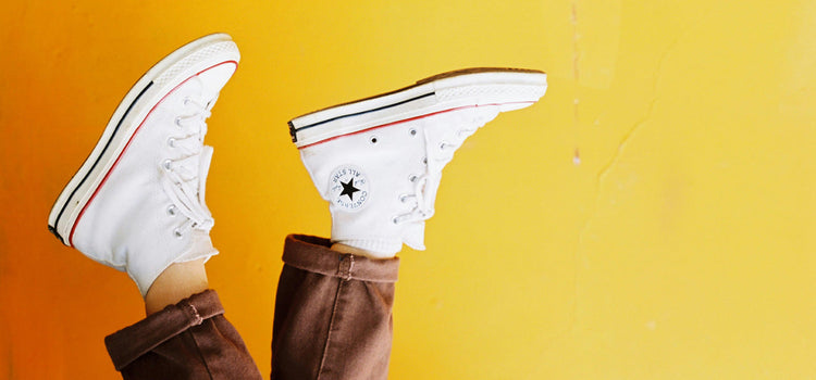 CONVERSE