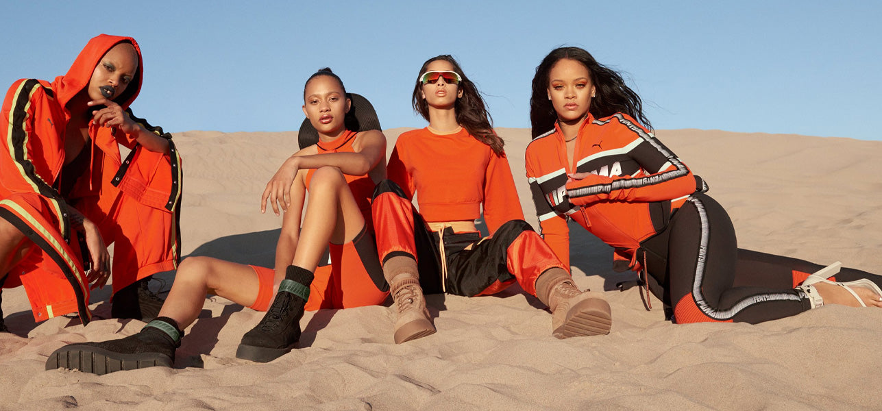 PUMA