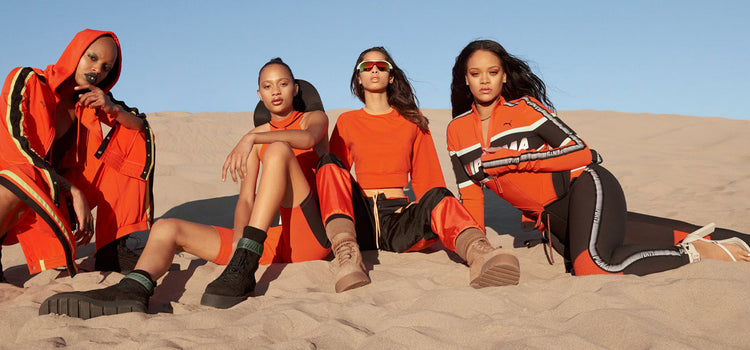 PUMA