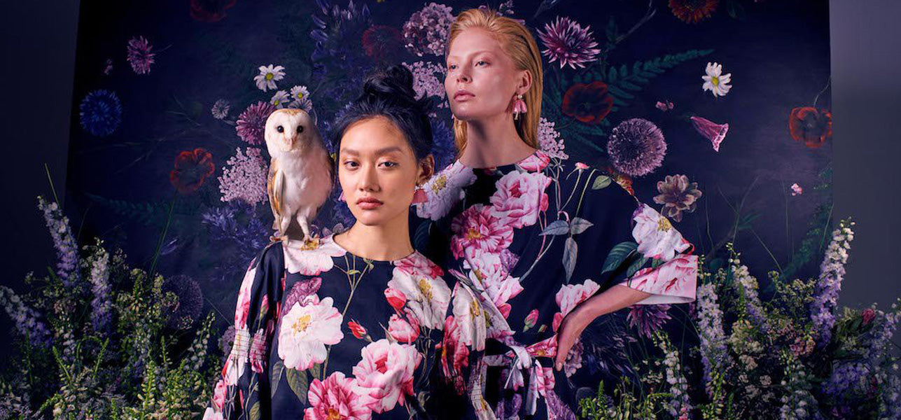 TED BAKER LONDON