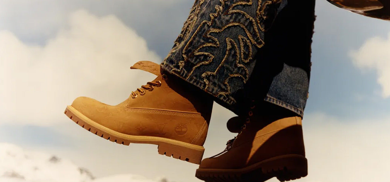 TIMBERLAND