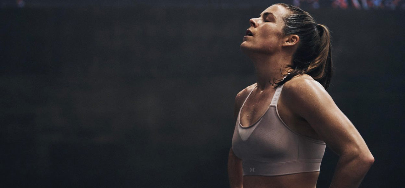 UNDER ARMOUR