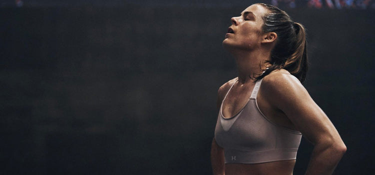 UNDER ARMOUR
