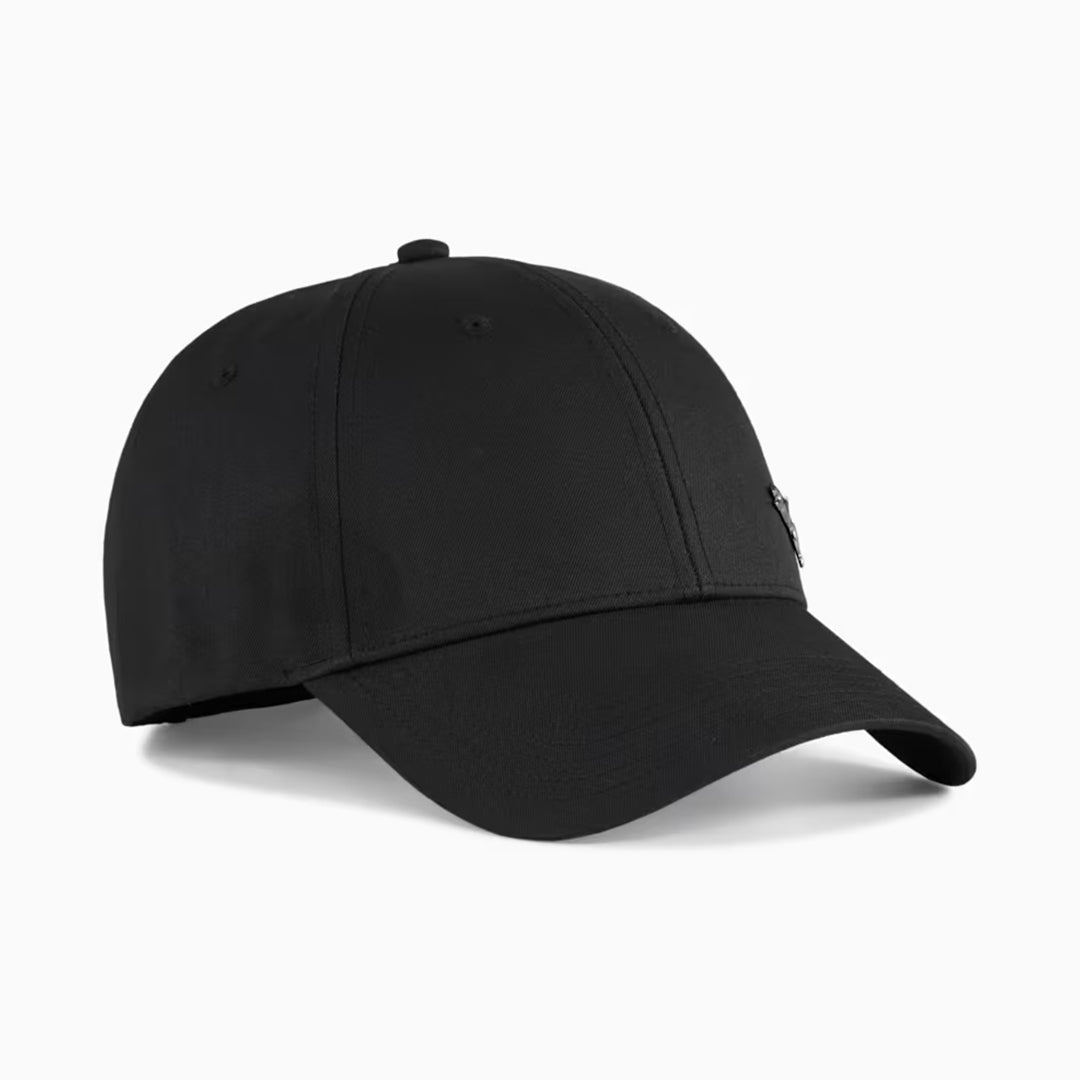Kapelë PUMA PUMA ESS METAL PUMA CAT BB Cap