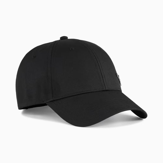 Kapelë PUMA PUMA ESS METAL PUMA CAT BB Cap