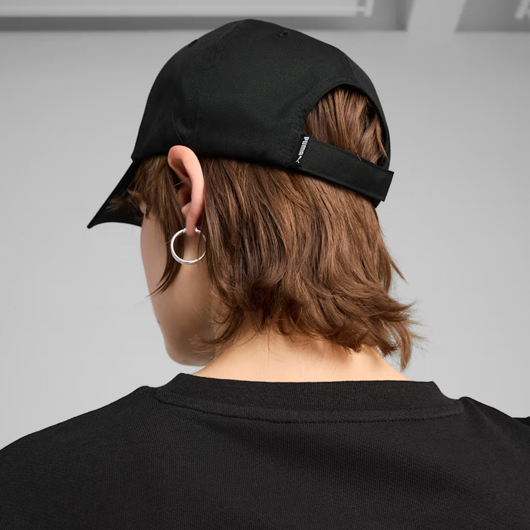 Kapelë PUMA PUMA ESS METAL PUMA CAT BB Cap