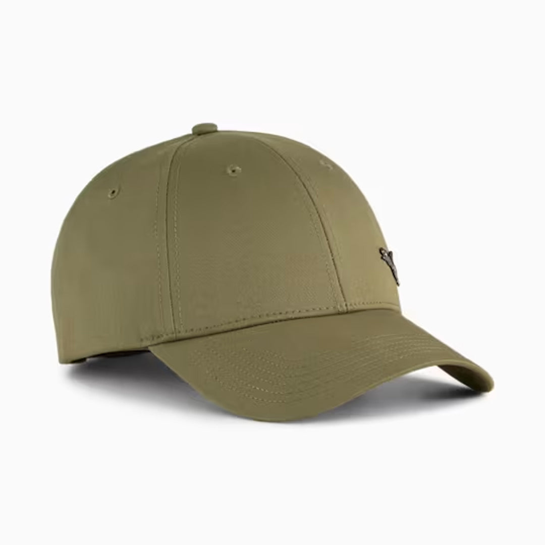 Kapelë Puma ESS METAL Puma CAT BB Cap