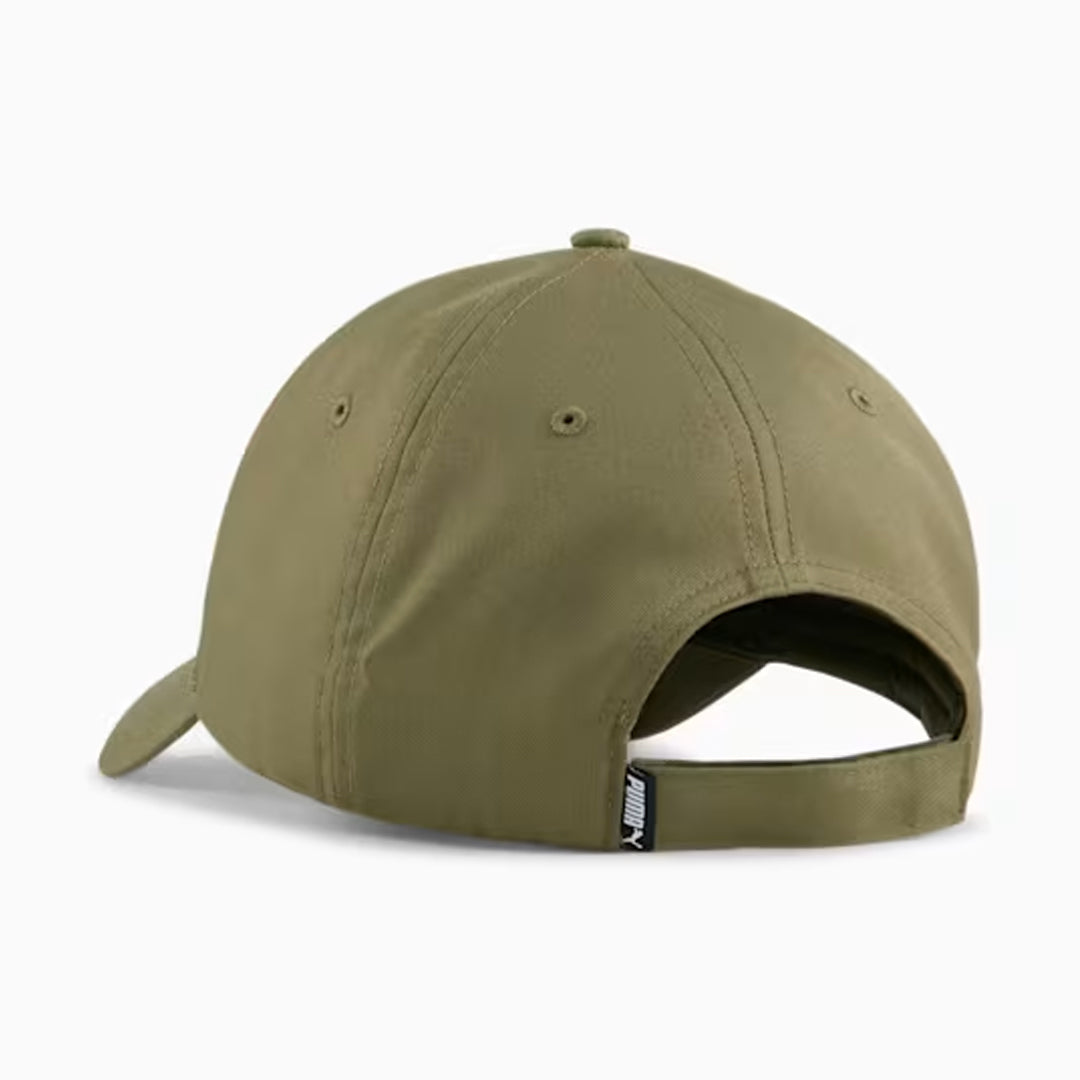 Kapelë Puma ESS METAL Puma CAT BB Cap