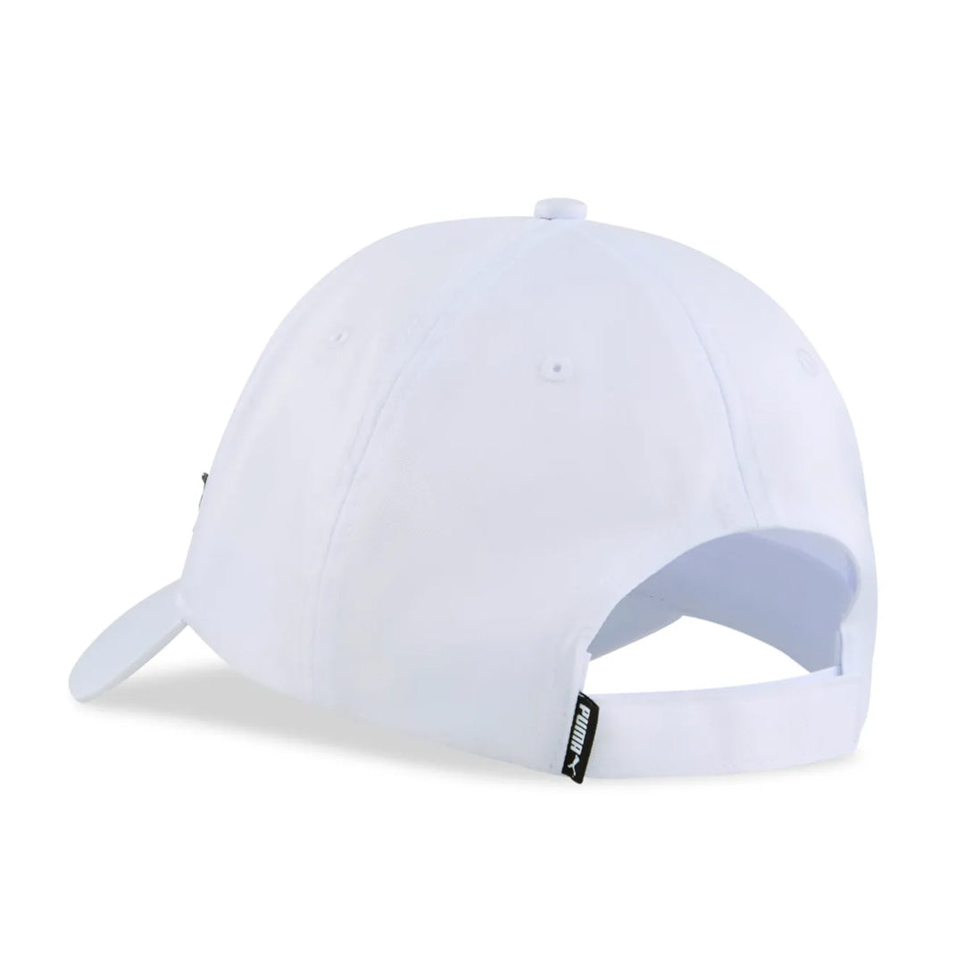 Kapelë Puma ESS METAL Puma CAT BB Cap 2