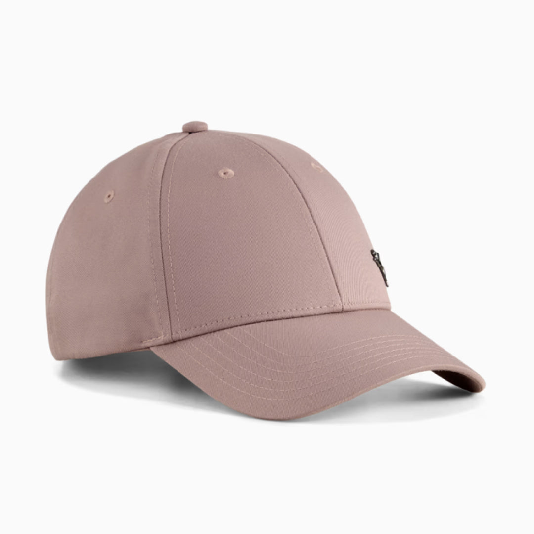 Kapelë Puma ESS METAL Puma CAT BB Cap