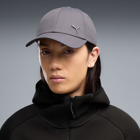 Kapelë Puma ESS METAL Puma CAT BB Cap