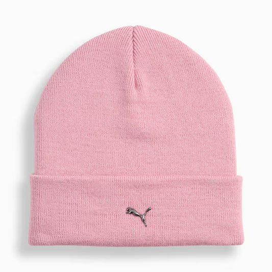 Kapelë PUMA PUMA METAL PUMA CAT High Crown Beanie