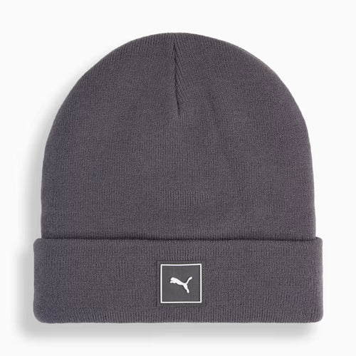 Kapelë PUMA PUMA WARDROBE ESS High Crown Beanie