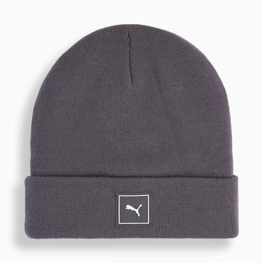 Kapelë PUMA PUMA WARDROBE ESS High Crown Beanie