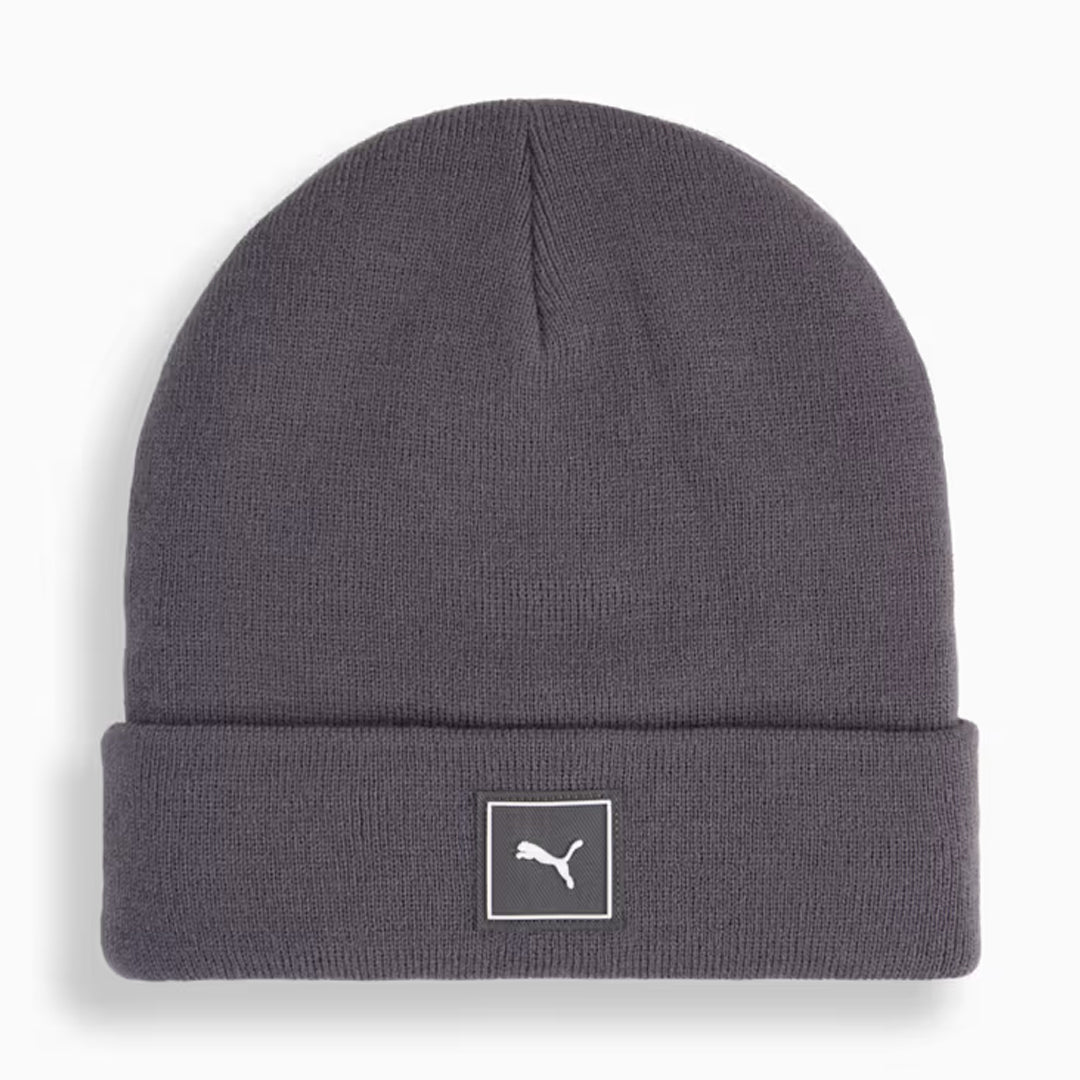 Kapelë PUMA PUMA WARDROBE ESS High Crown Beanie
