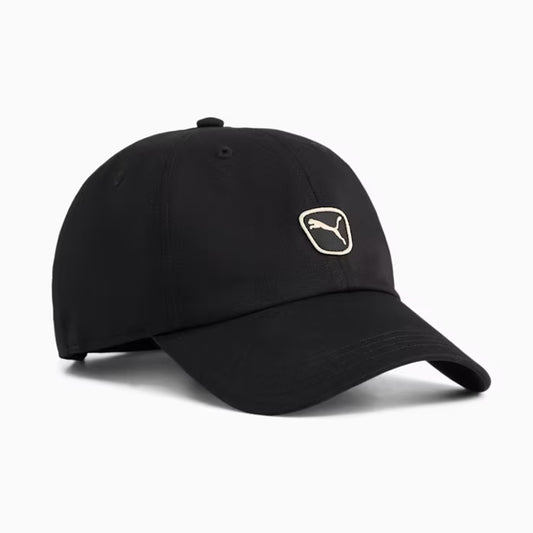 Kapelë Puma ESS Puma CAT PATCH BB CAP