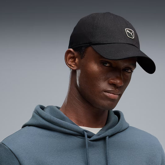 Kapelë Puma ESS Puma CAT PATCH BB CAP