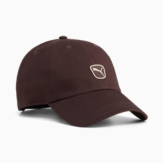 Kapelë Puma ESS Puma CAT PATCH BB CAP